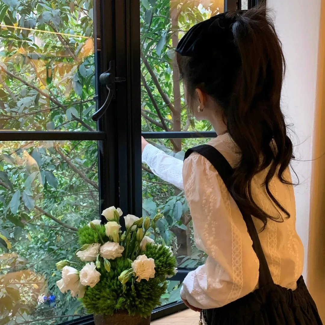 碧丽莎的情人